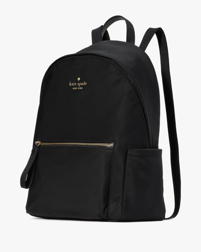 Kate spade shop nylon tech backpack