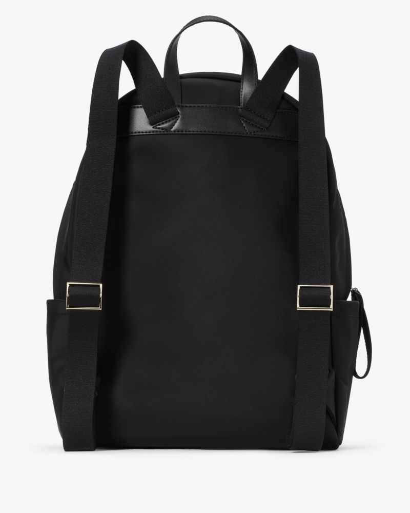 Kate spade outlet sales backpack purse