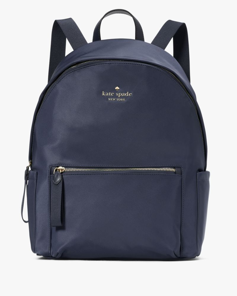 Chelsea Large Backpack, Blazer Blue, ProductTile