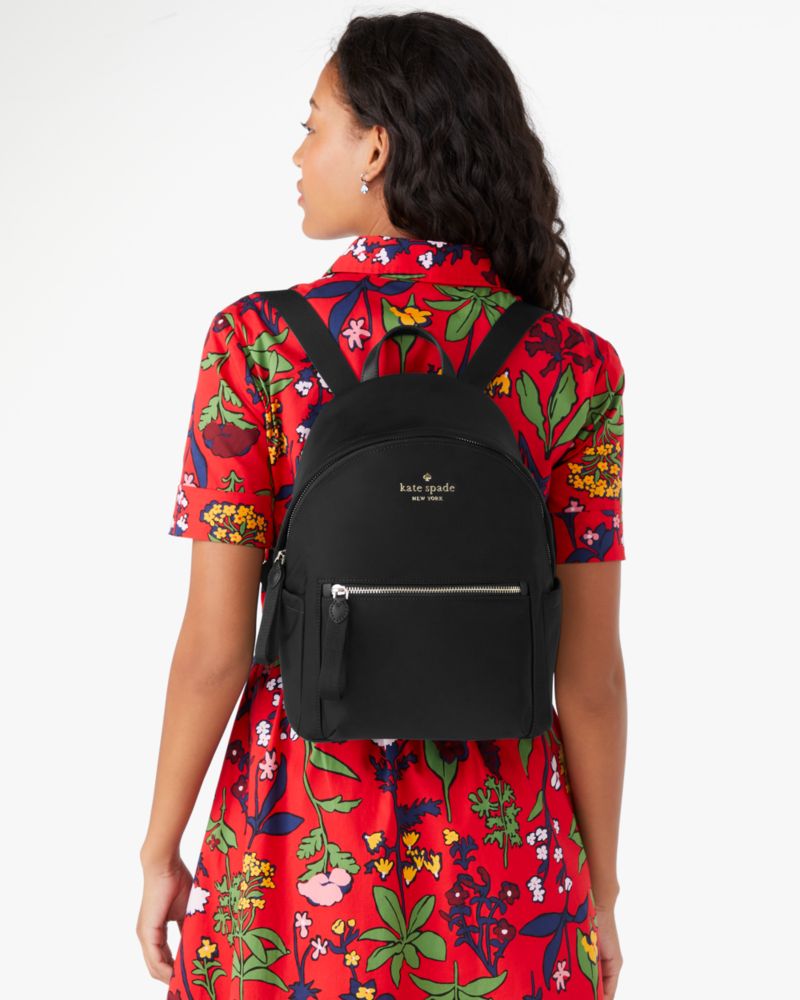 Save 69% On a Kate Spade Overnight Bag Perfect for Summer Travel