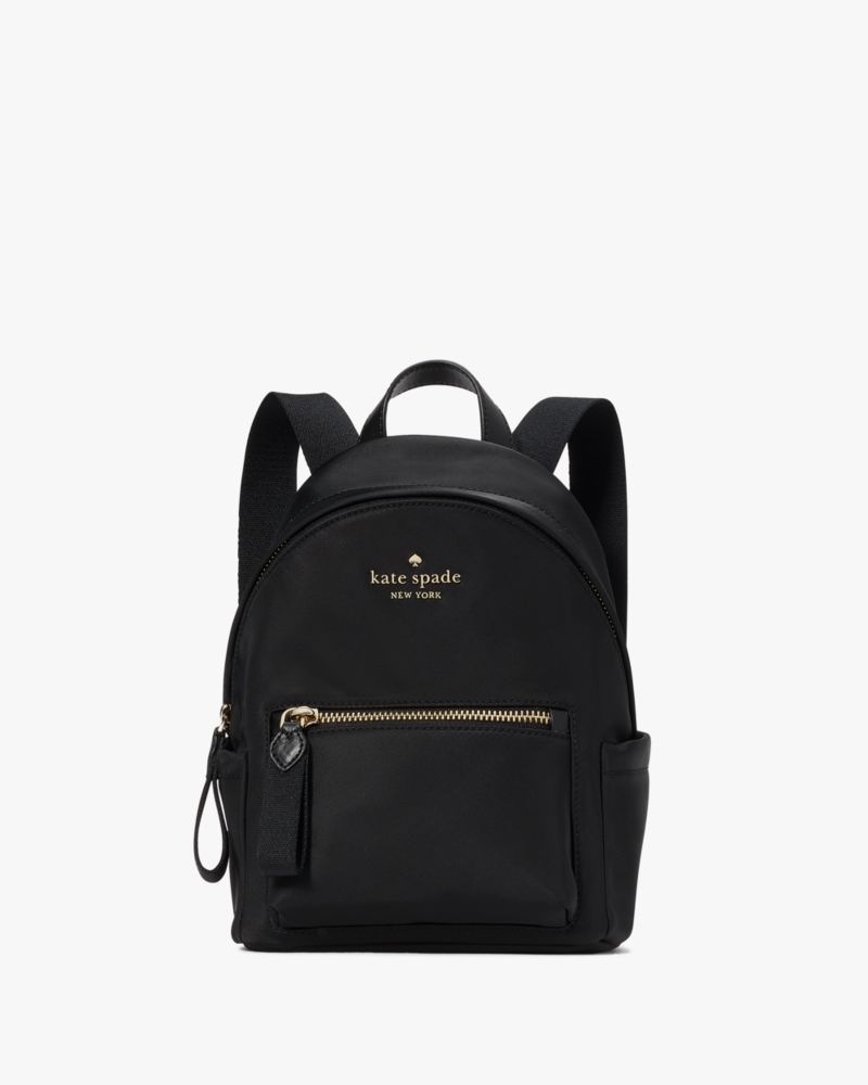 Chelsea Mini Backpack