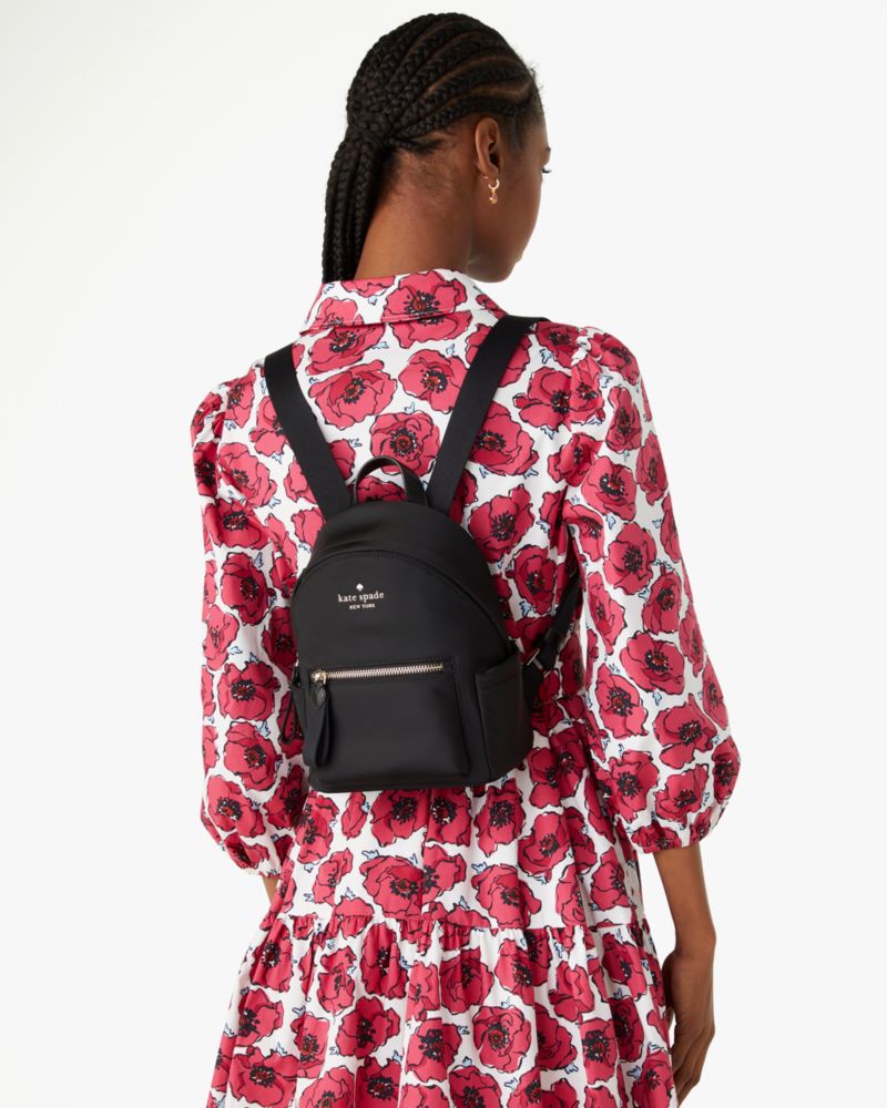 Mini backpack best sale purse kate spade