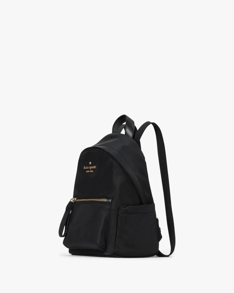 Kate Spade Chelsea The Little Better Nylon Mini Backpack