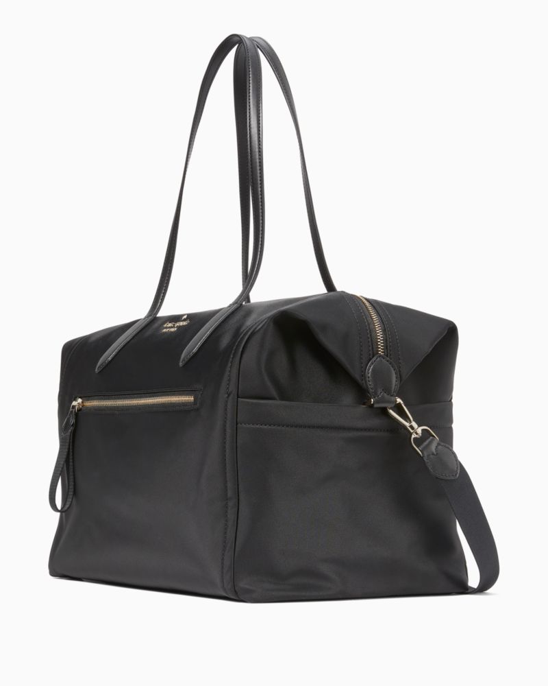 Save 69% On a Kate Spade Overnight Bag Perfect for Summer Travel