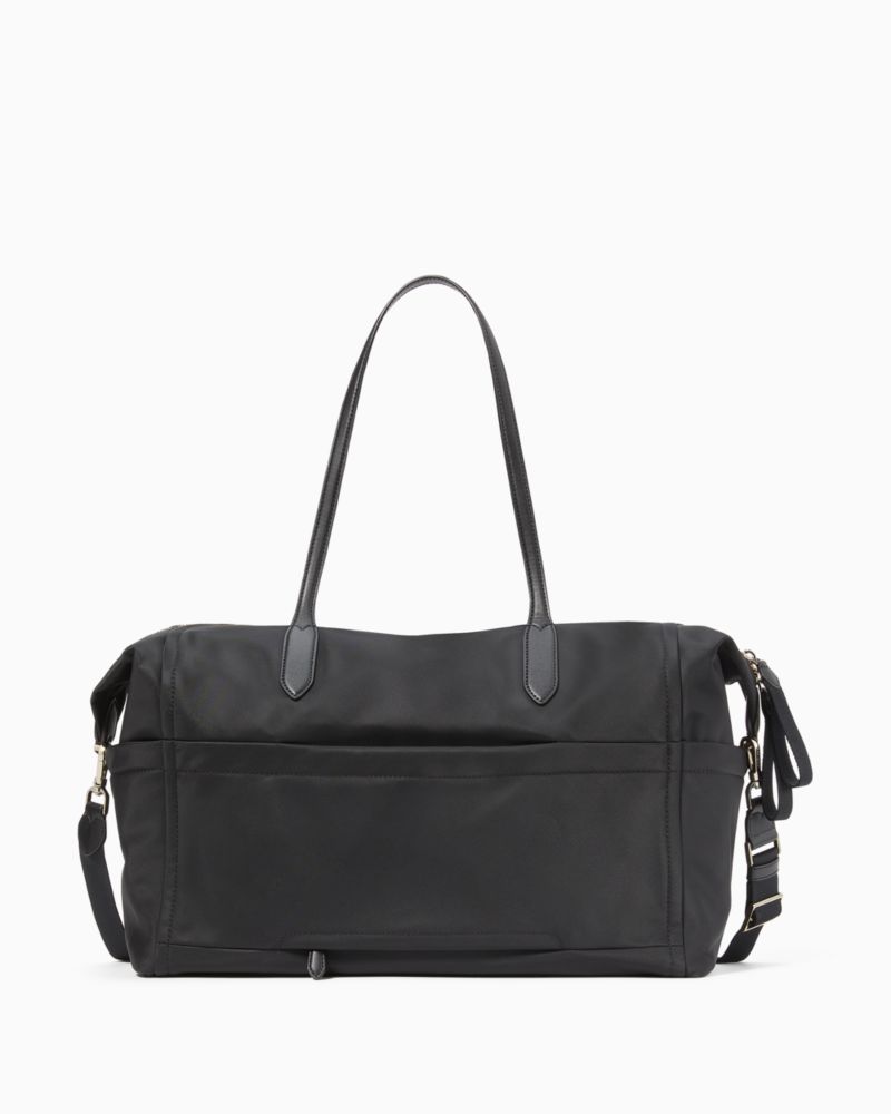 Kate spade nylon travel bag on sale