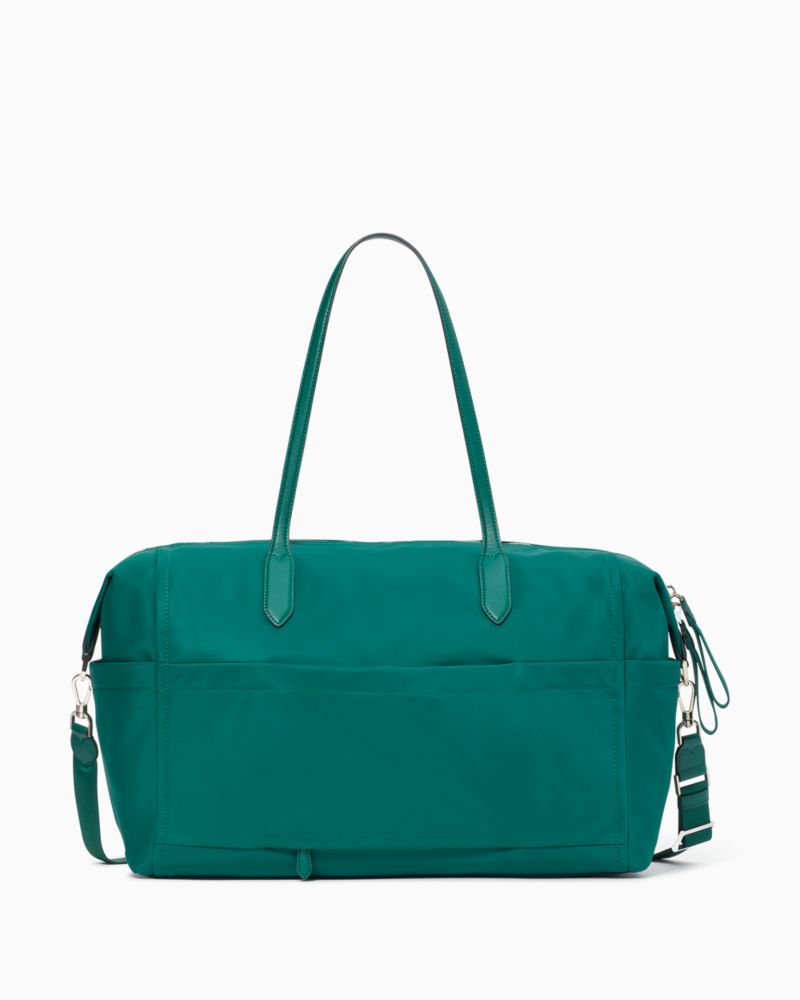 kate spade outlet weekender bag