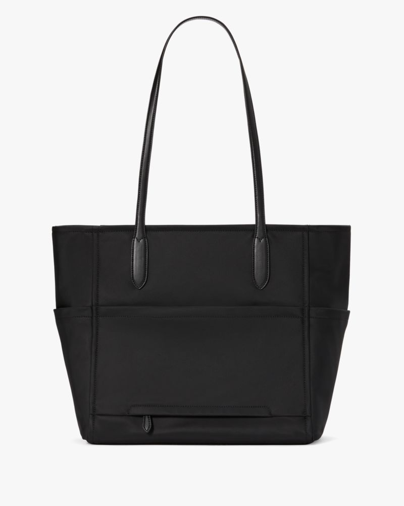 Kate spade tippy discount medium top zip tote