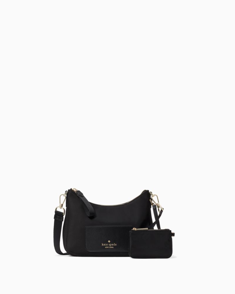 Chelsea leather store crossbody bag