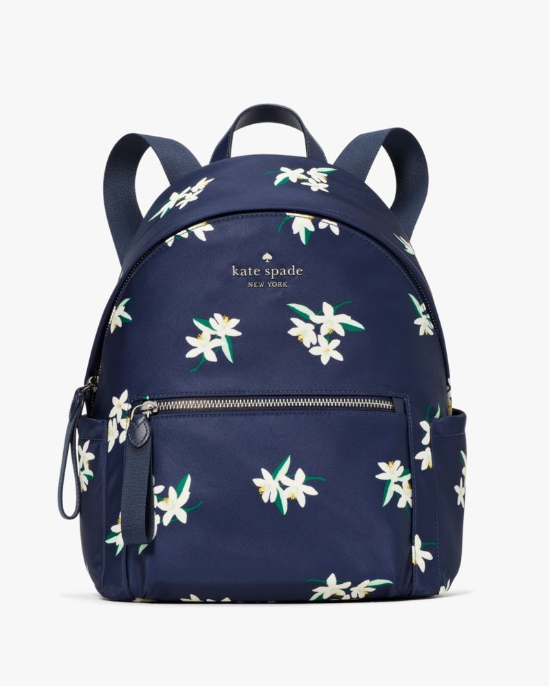 NAVY OR NOTHING IN KATE SPADE