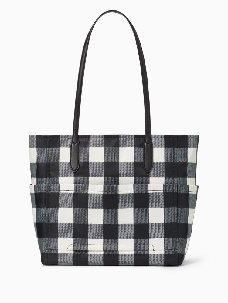 Chelsea Check Tote Bag, Tote & Shopper bags