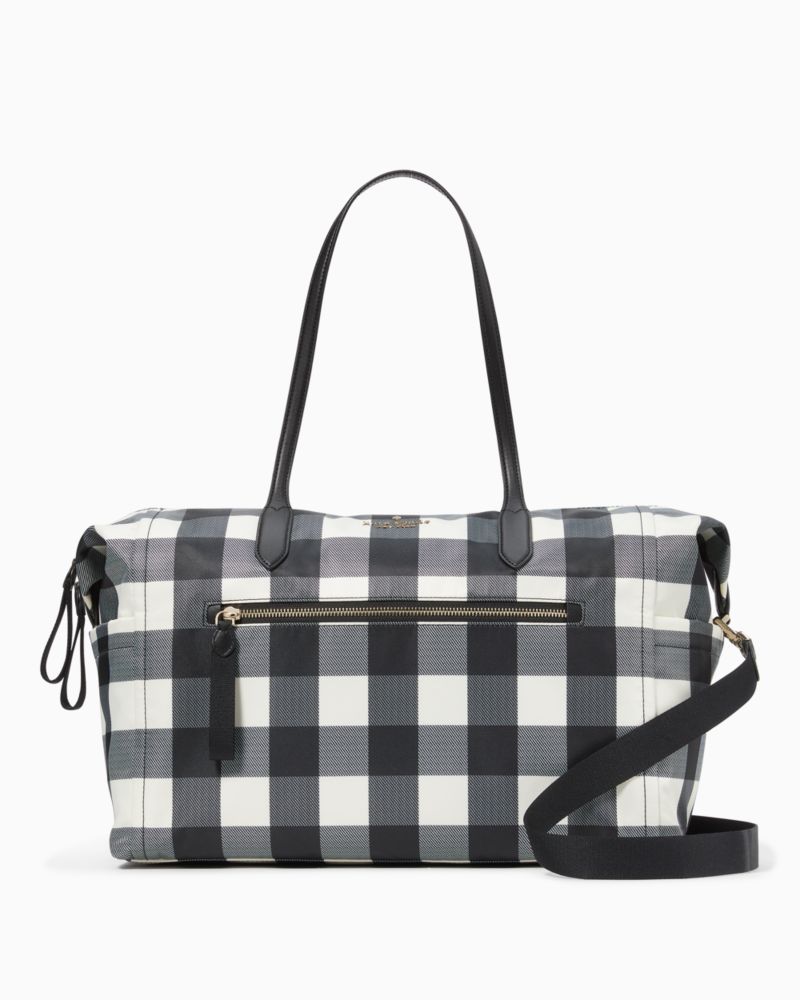 Chelsea Weekender, Kate Spade