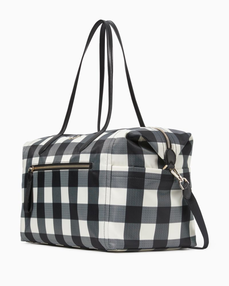 Kate Spade,Chelsea Weekender,