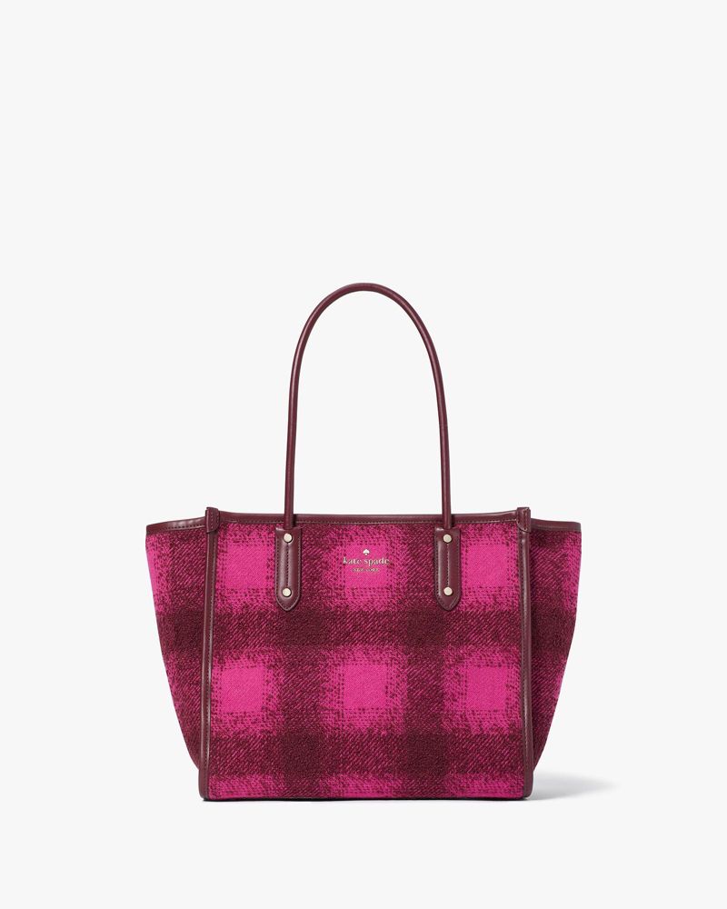 ONHAND SALE! Kate Spade Ella Tote, Women's Fashion, Bags & Wallets