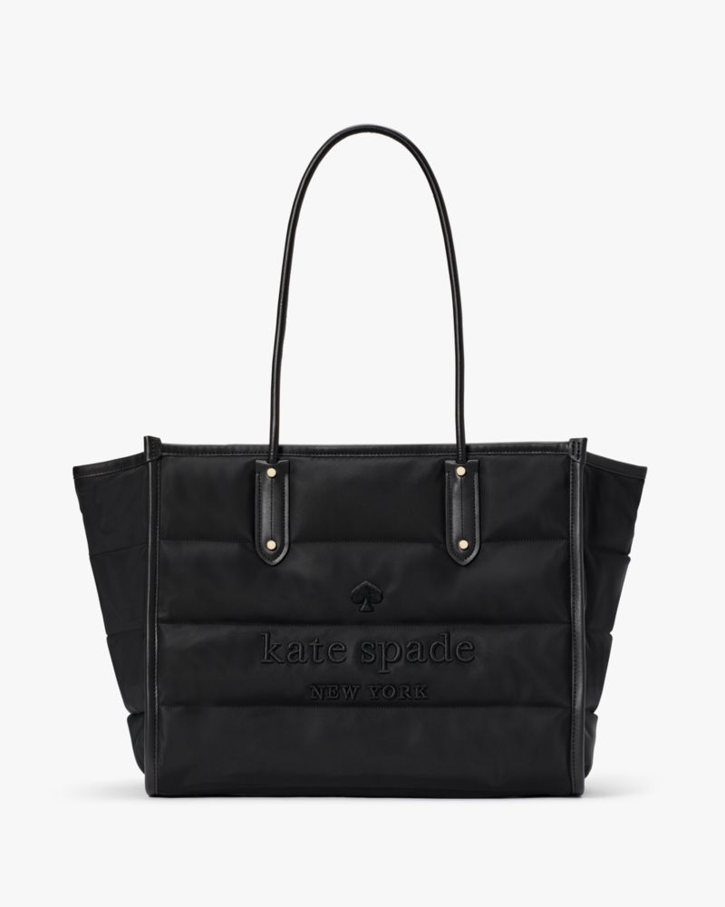 Ella Extra Large Tote Kate Spade Outlet