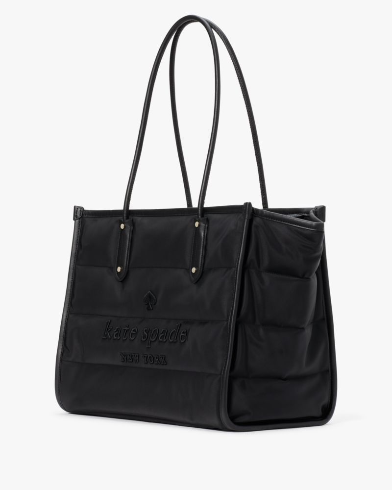 Kate Spade,Ella Extra Large Tote,