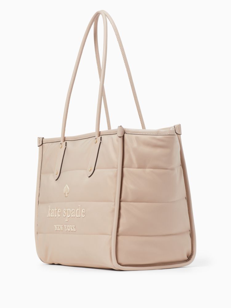 Kate Spade,Ella Extra Large Tote,