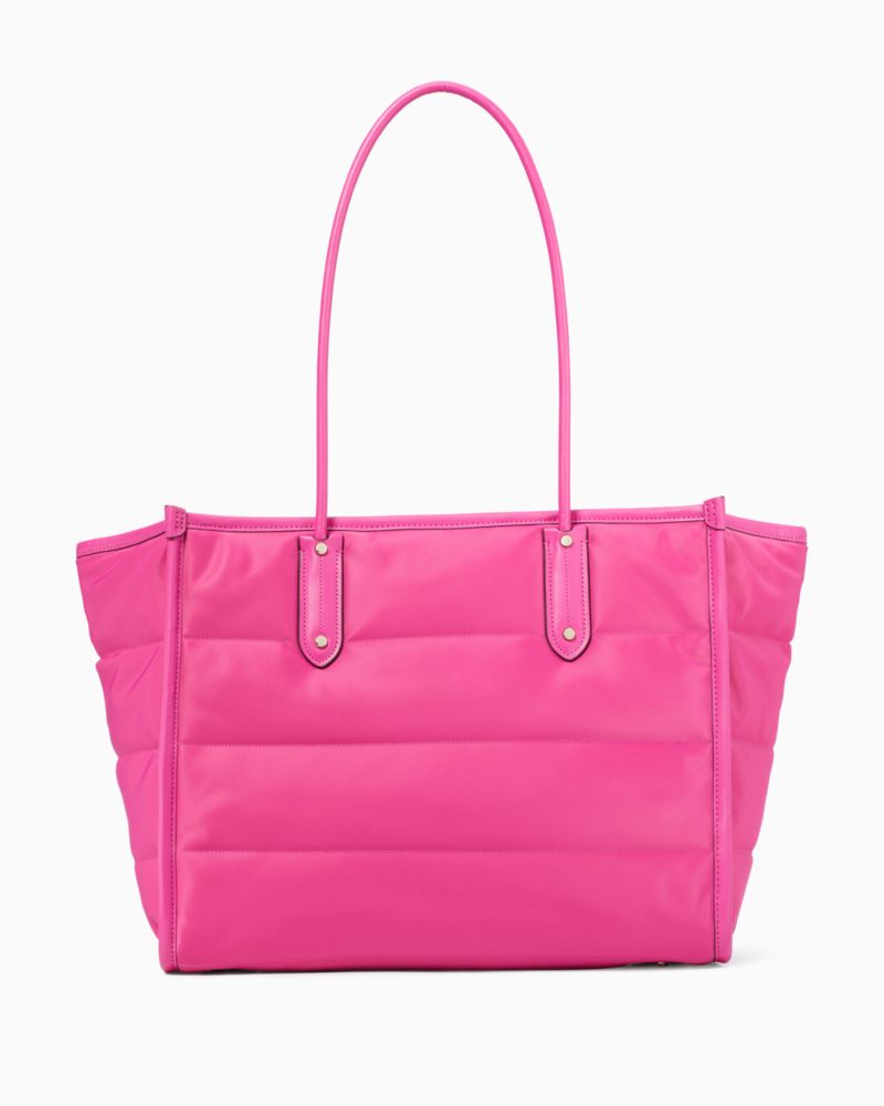 Kate spade hot store pink tote