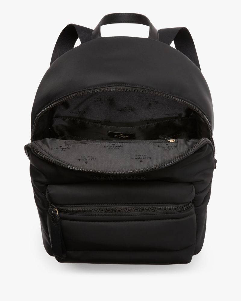 Kate Spade,Ella Large Backpack,