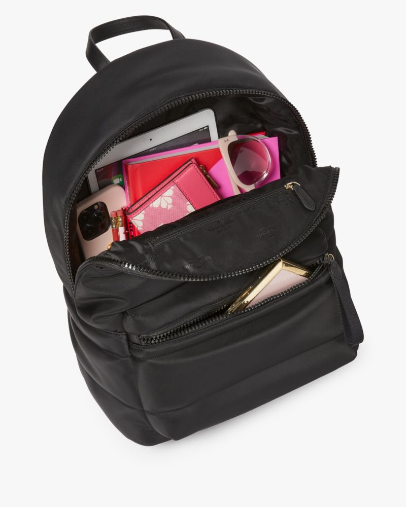 Kate Spade,Ella Large Backpack,