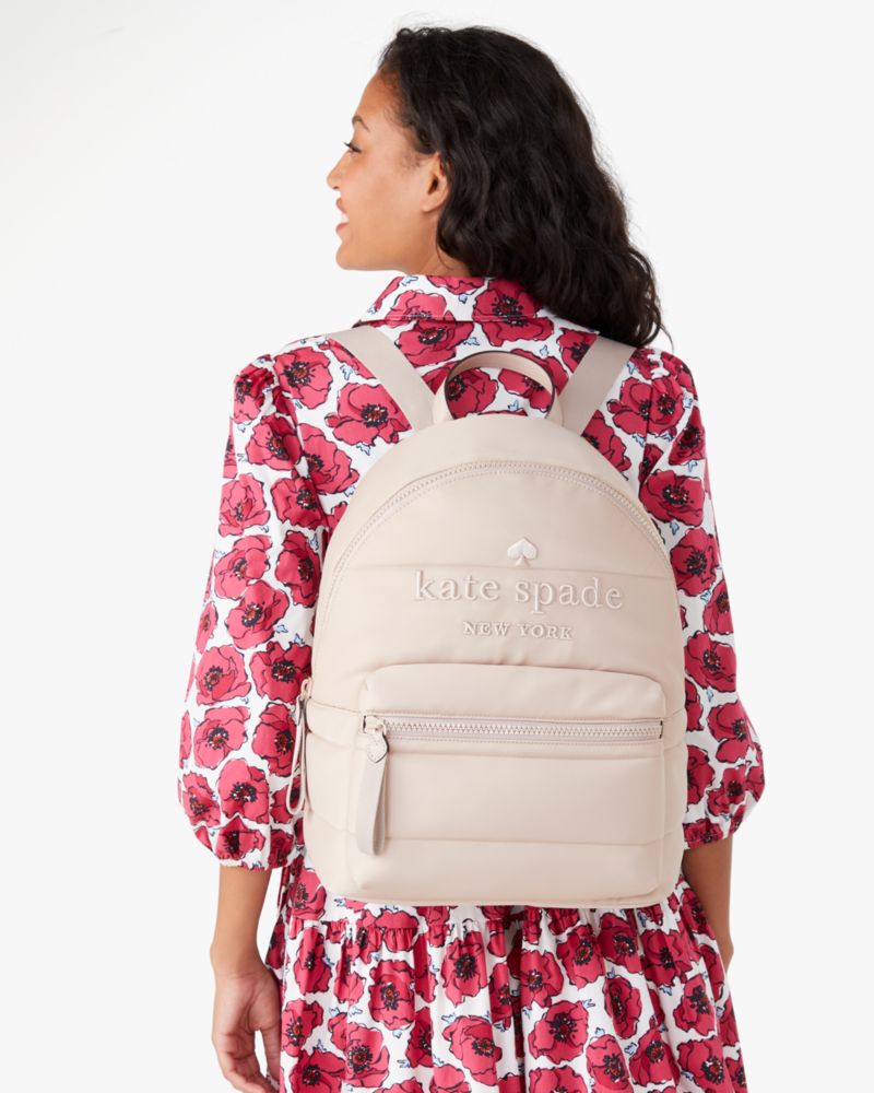 Kate Spade New York Ella Large Backpack