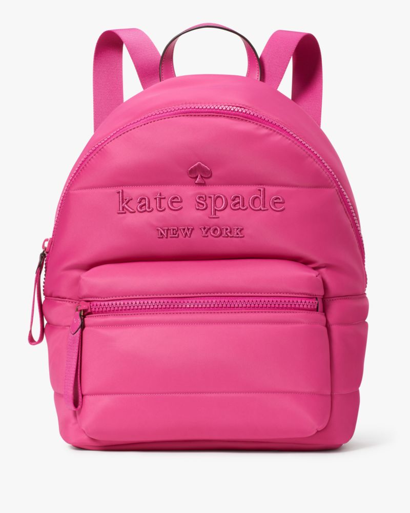 Ella Large Backpack | Kate Spade Outlet
