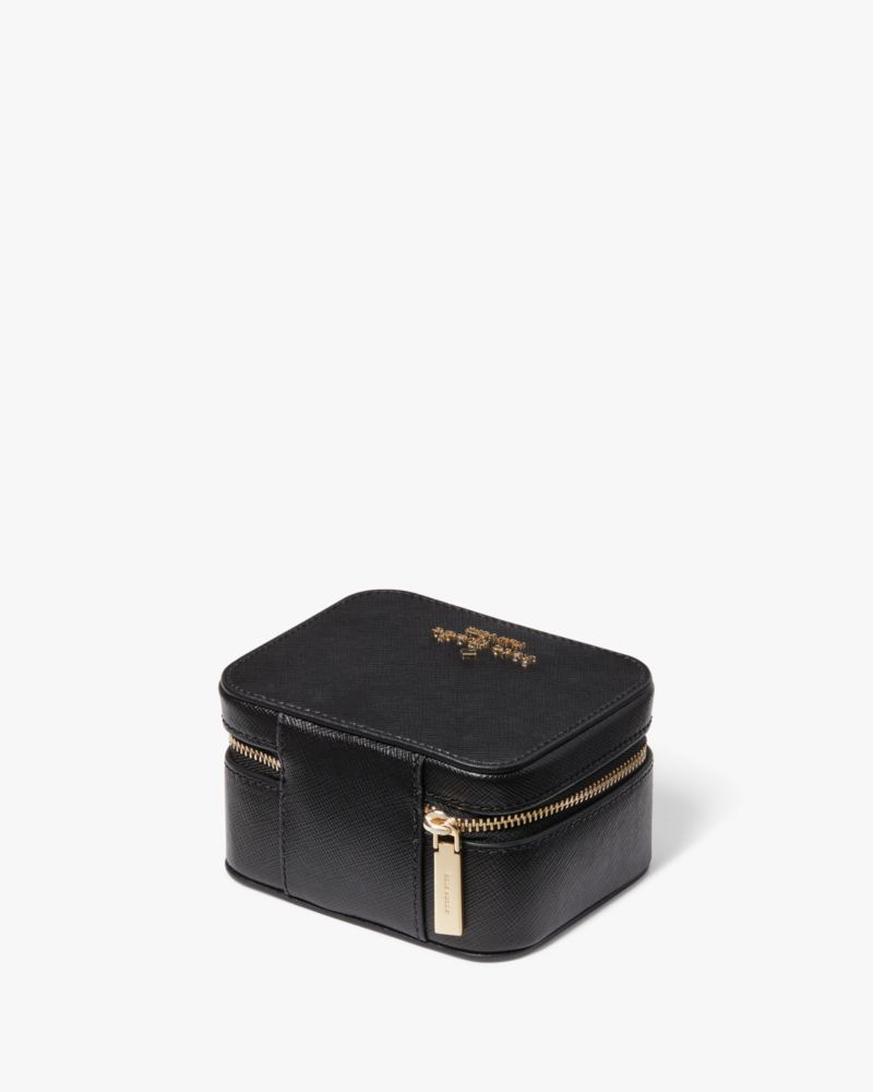 Kate spade cheap jewelry travel case