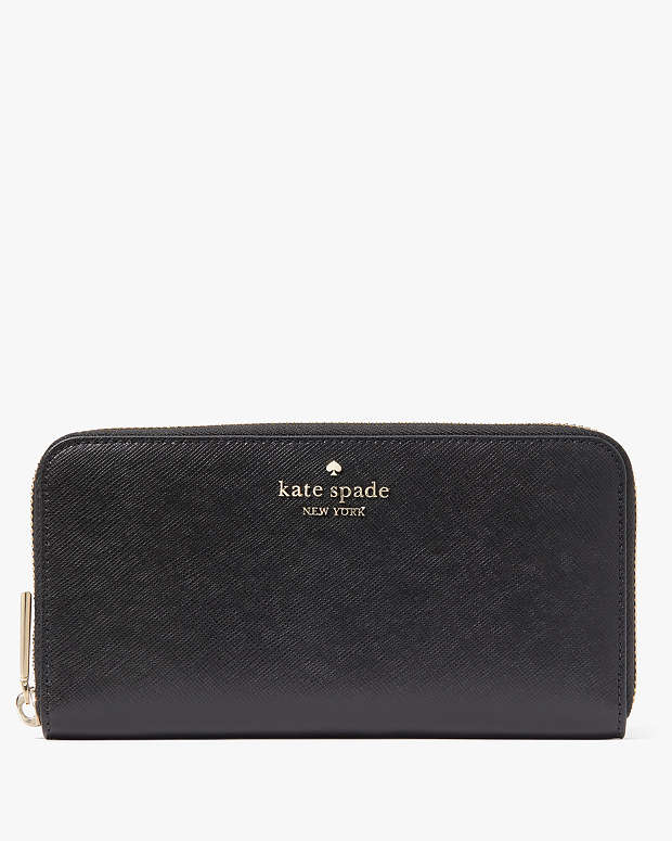 Madison Large Continental Wallet