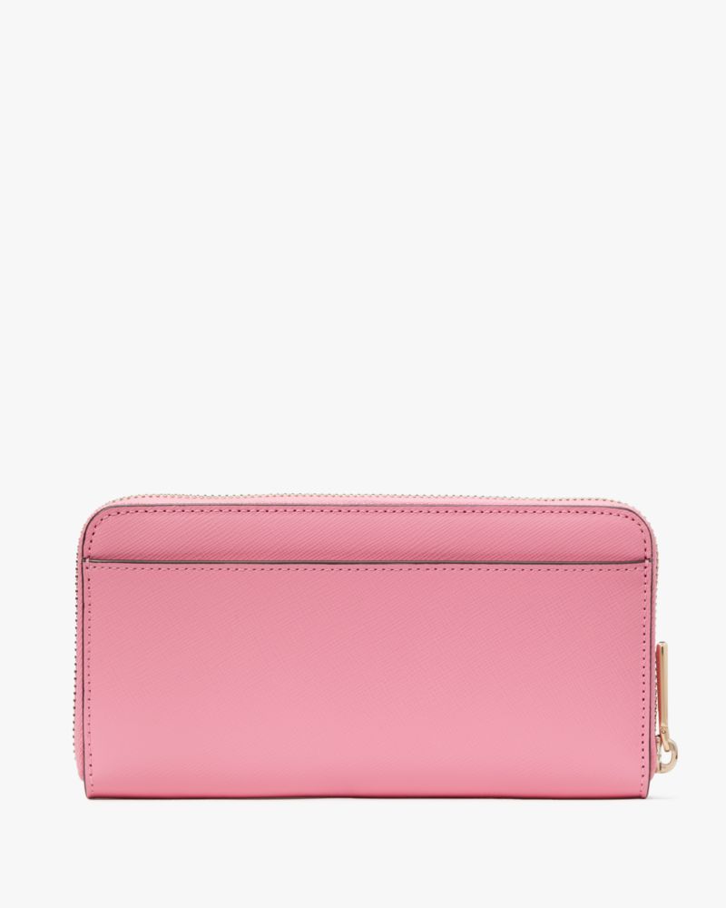 Madison Large Continental Wallet | Kate Spade Outlet