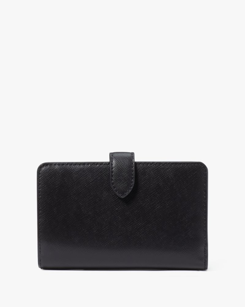 Kate spade 2024 medium wallet