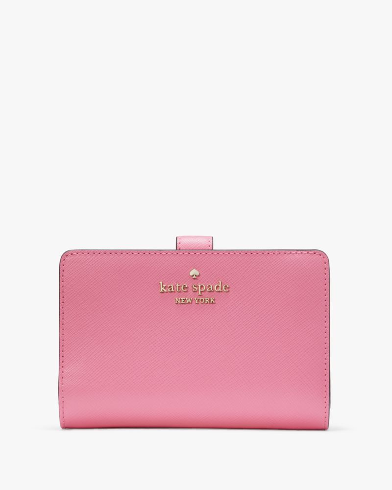 新品 Kate spade ケイトスペード キーケース 財布 長財布 - 小物