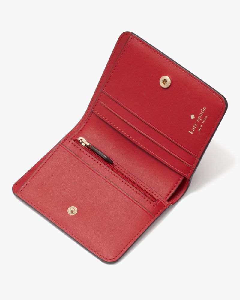 Kate spade 2025 outlet card holder