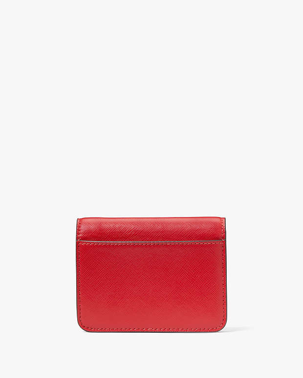 Madison Small Bifold Wallet