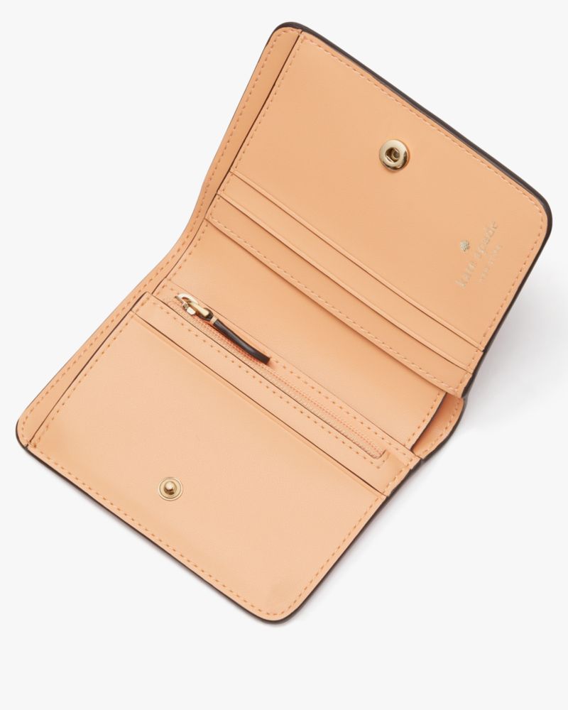 Kate Spade,マディソン スモール バイフォールド ウォレット,財布小物,