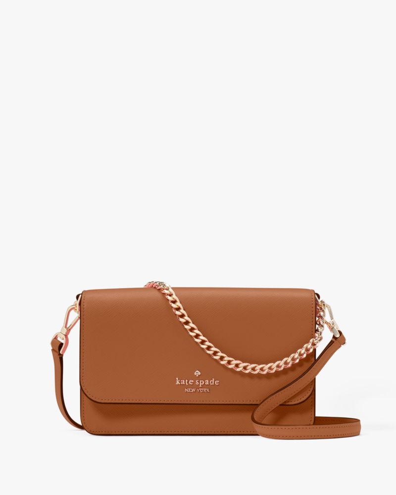 Cavern Clay Madison Willow Mini Crossbody