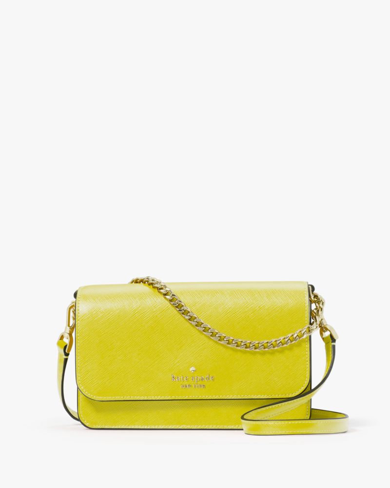 Kate Spade Madison Umhängetasche mit Umschlag, klein