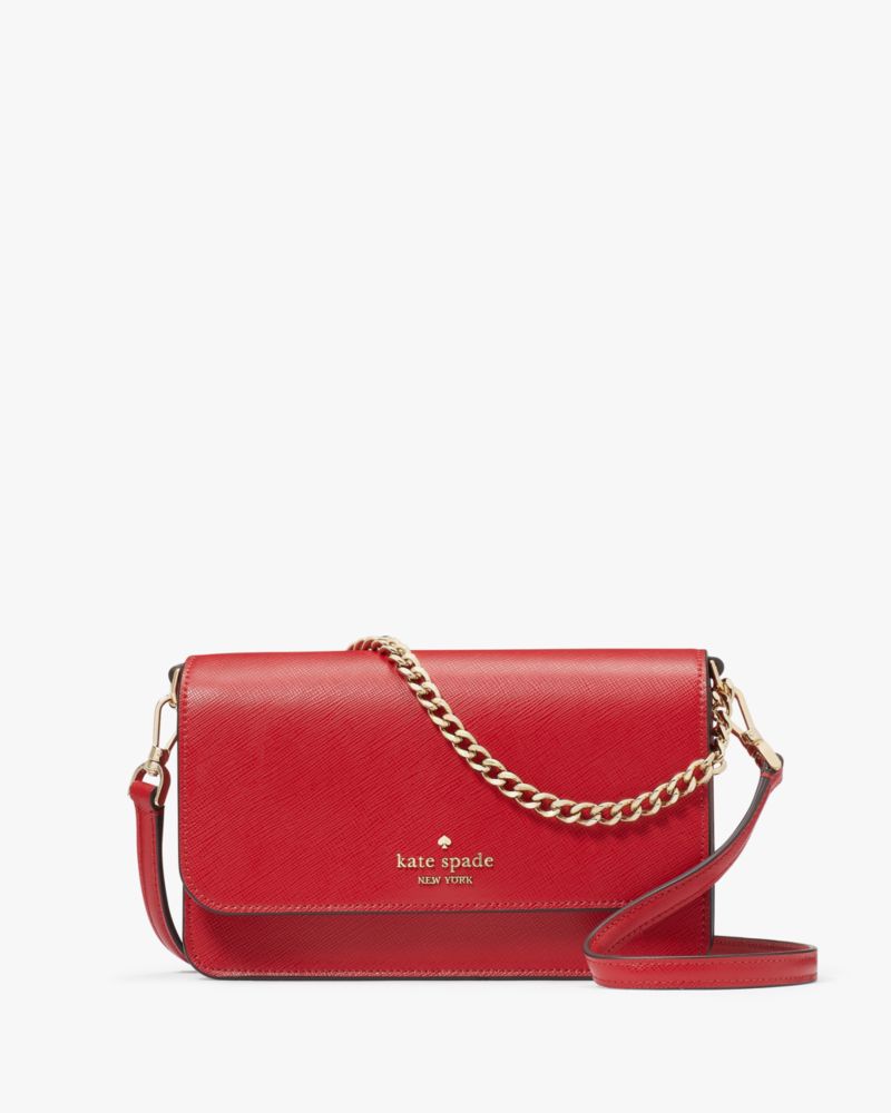 Kate Spade Madison Umhängetasche mit Umschlag, klein