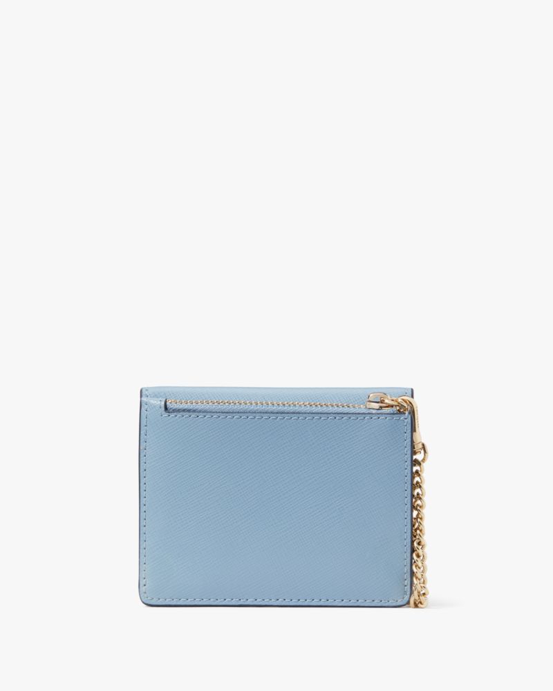 Kate Spade,マディソン スモール フラップ カード ケース,財布小物,