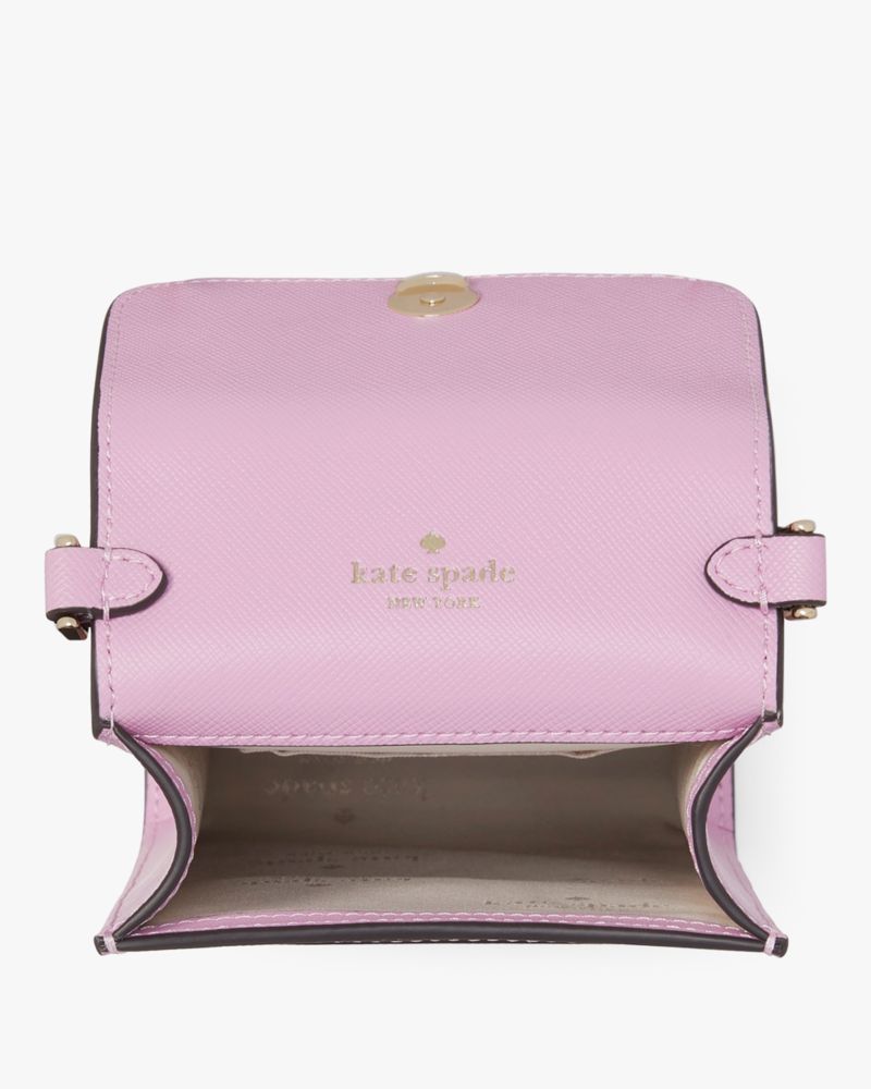 Madison North South Flap Phone Crossbody Kate Spade Outlet