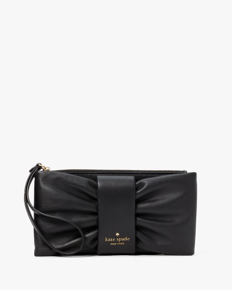 Kate spade best sale bow bag