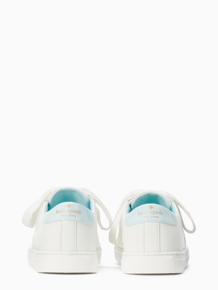 Kate Spade,Fez Gloss Sneakers,