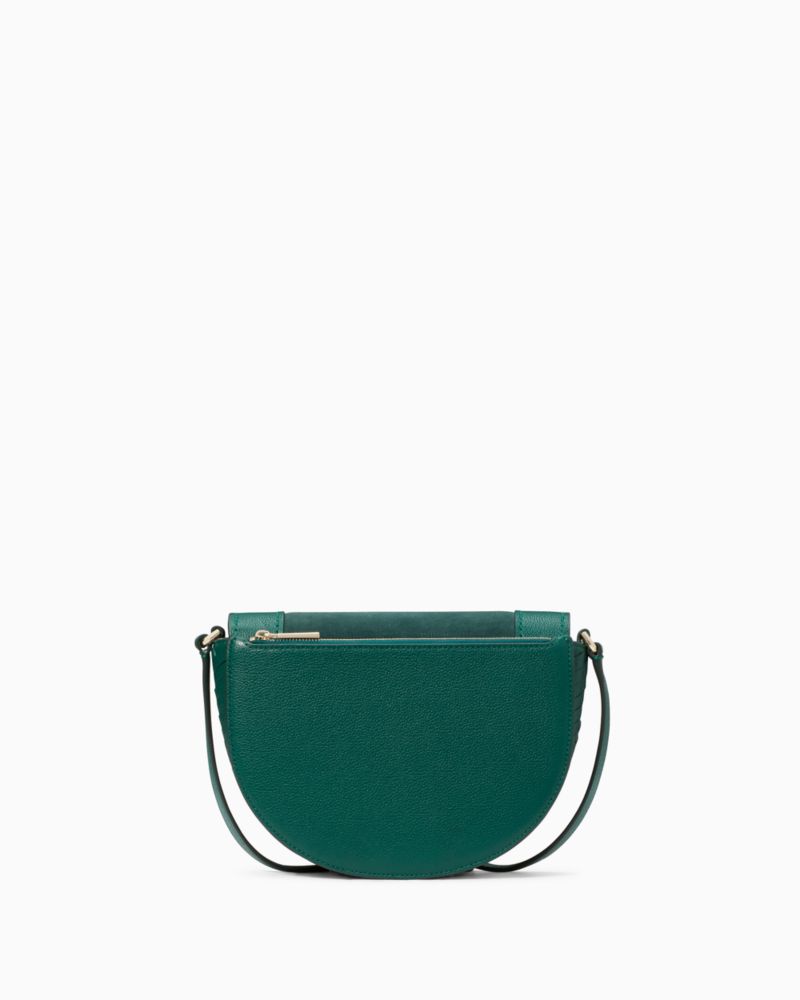 Green crossbody clearance purse