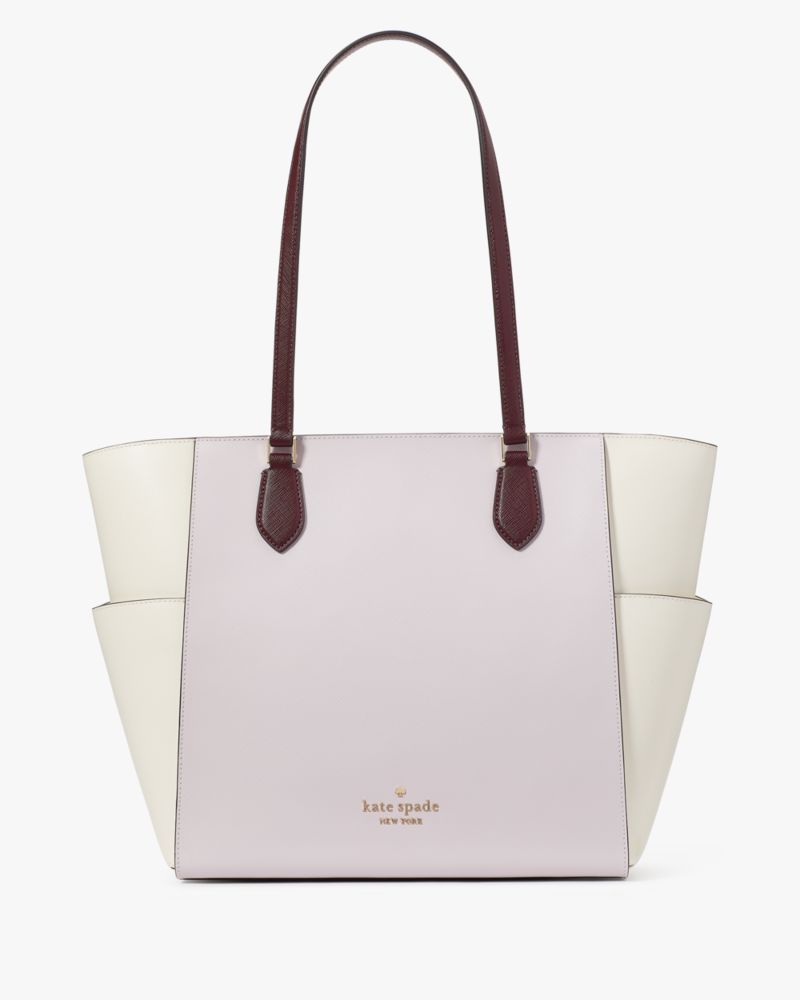 Kate spade best sale beach tote bag