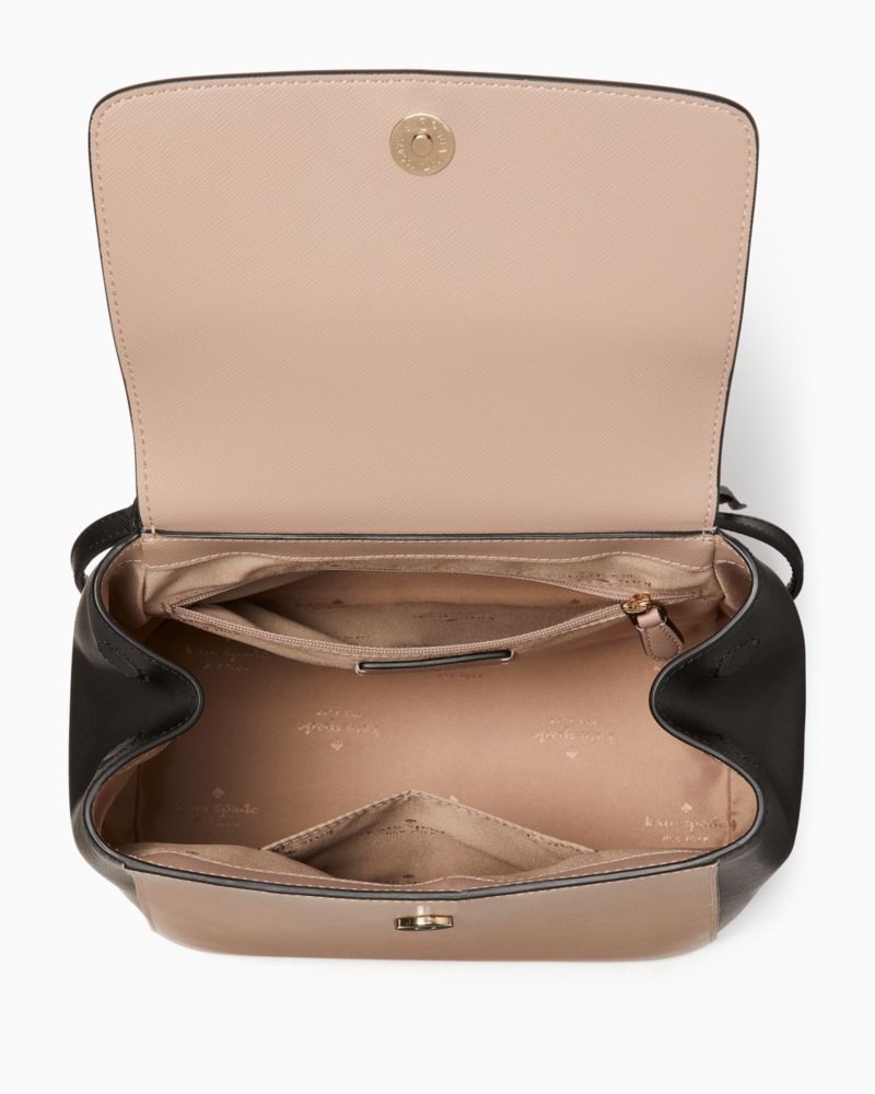 Kate Spade Madison Flap Backpack - ShopStyle