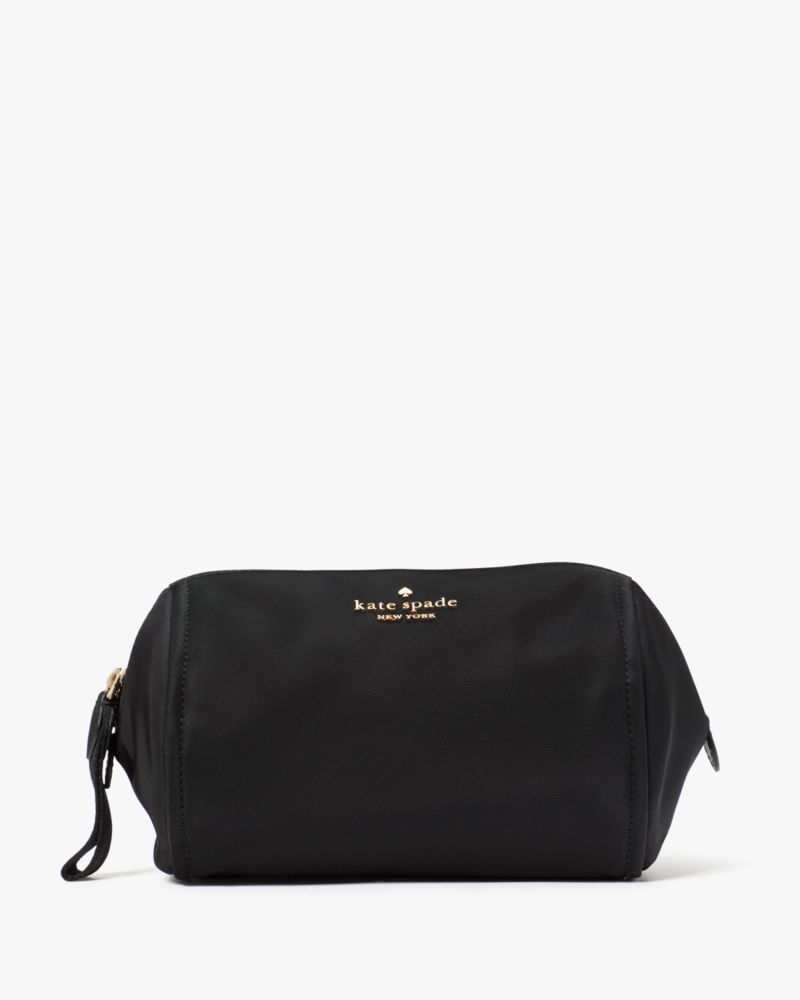 Kate spade cosmetic on sale bag