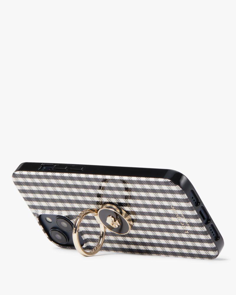 Case for iPhone 6 and iPhone 6S - LV Metal