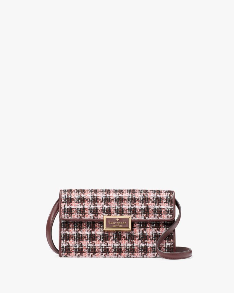 Reegan Wallet Crossbody