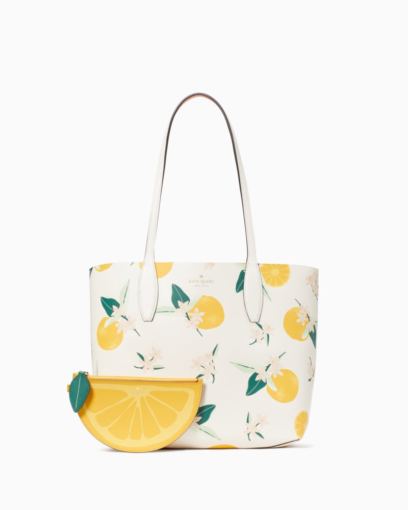 Small Reversible Tote Bag H2019 – Scarleton