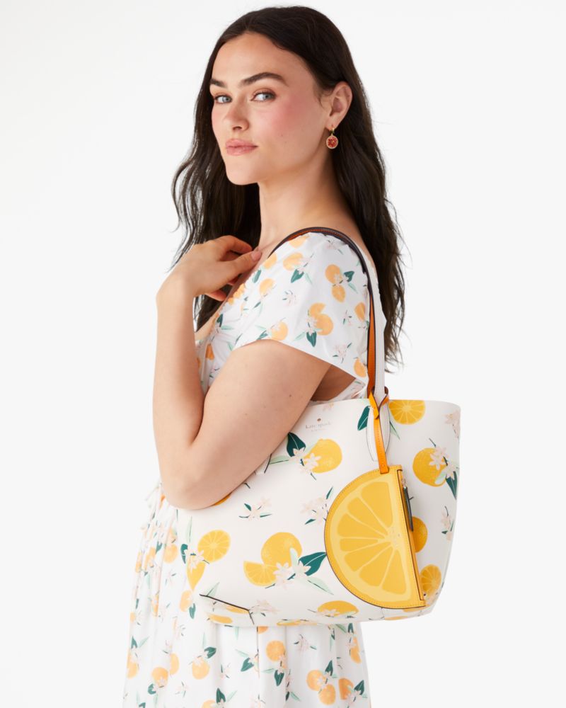 Small Reversible Tote Bag H2019 – Scarleton