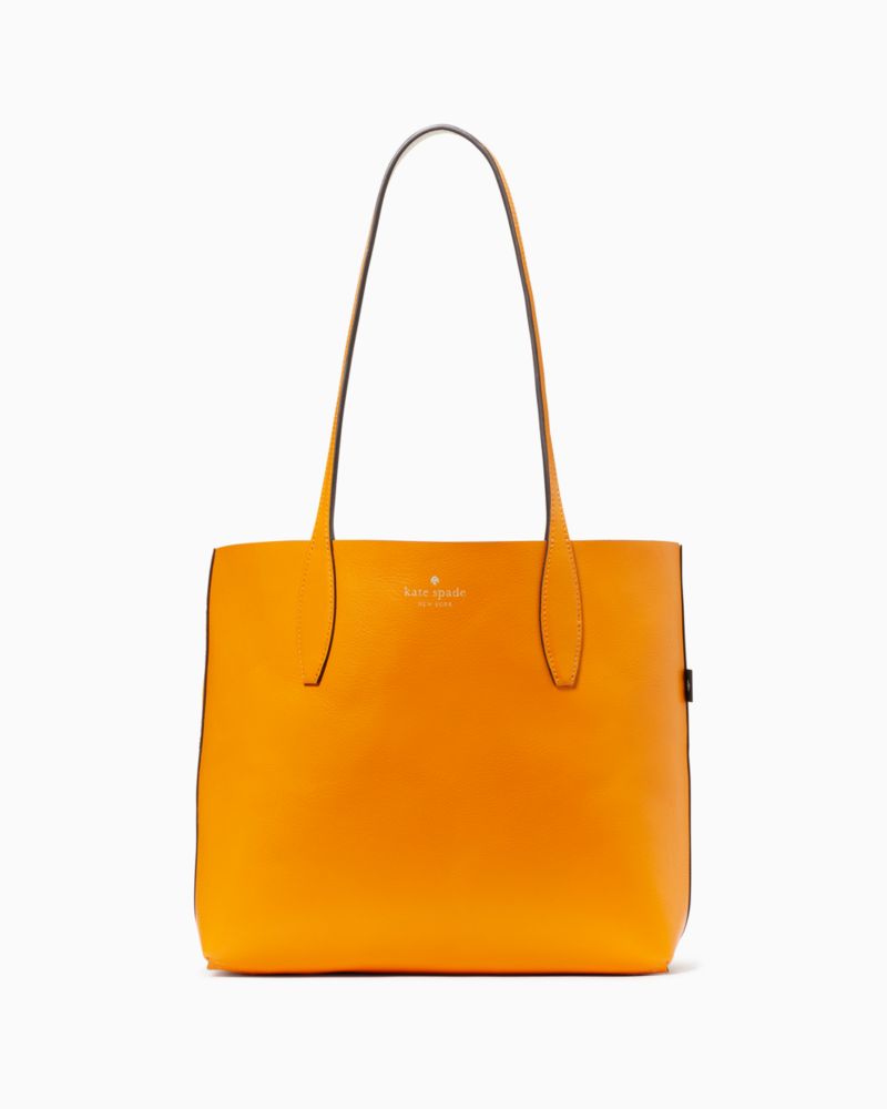 Clementine Tote