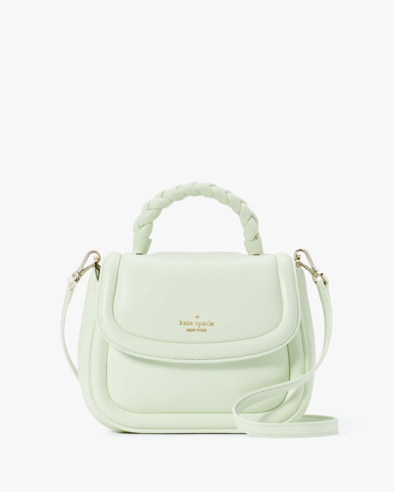 THE BAG REVIEW: KATE SPADE VANITY BAG (RETAIL VS OUTLET)